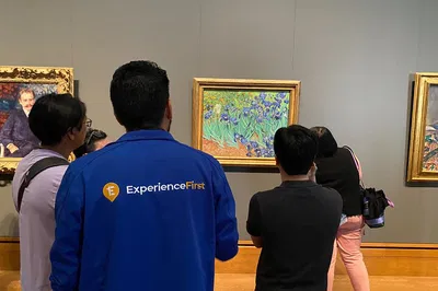 Getty Center & Griffith Observatory Private Tour