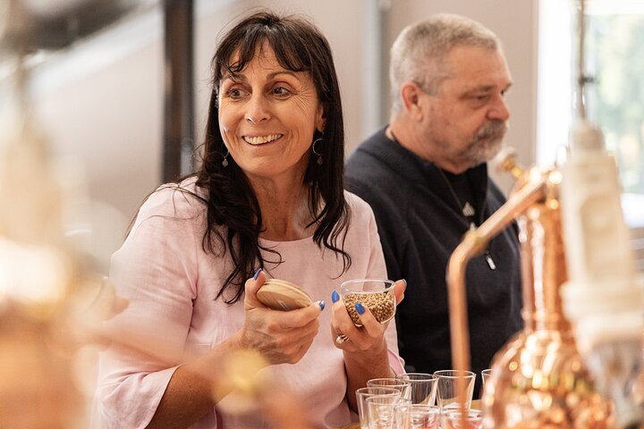 Experience Image img1