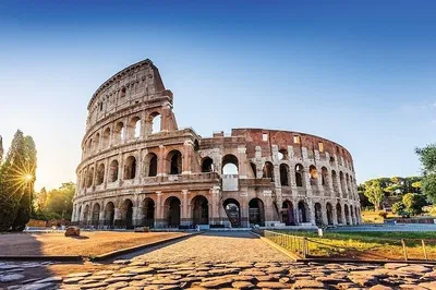 Unveiling Rome's Treasures: A 10-Hour Private Chauffeur Odyssey