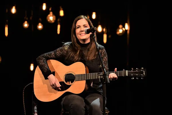 Nashville Songwriter Show & Country Music Hall of Fame