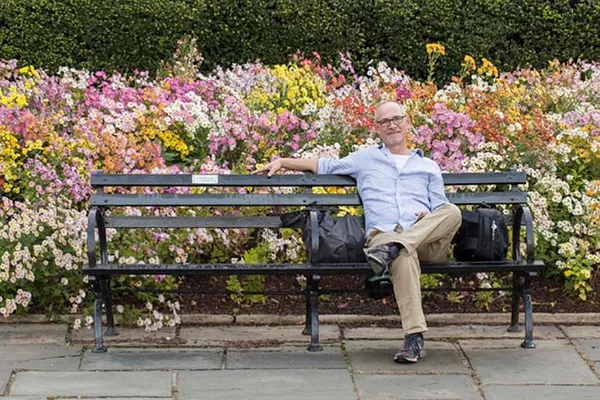 Central Park Walking Tour: Discover Hidden Gems