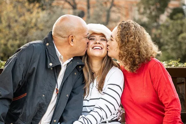 Barcelona Photoshoot: City Vibes & Style