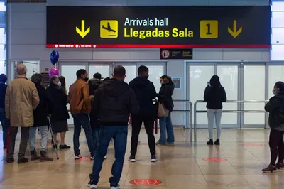 Arrive Stress-Free: Private Madrid Airport Transfer to Your Hotel