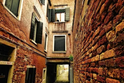 Venice's Hidden Gems: Dorsoduro & San Polo Private Walking Tour