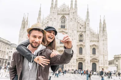 Unveiling Milan's Charms: A Guided Walking Tour Through History and Culture