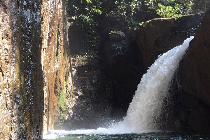 Dalat to Nha Trang Adventure: Nature, Waterfalls & Local Life!