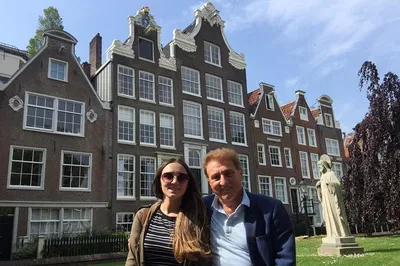 Unveiling Amsterdam's Secrets: A Personalized Walking Adventure