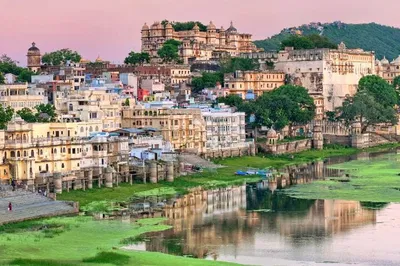 Golden Triangle Tour: 6-Day Luxury India Trip