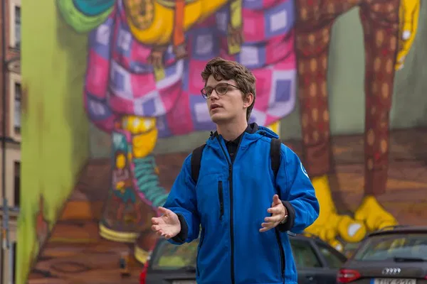 Uncover Stockholm's Coolest Secrets: A Hipstoric Södermalm Walking Adventure