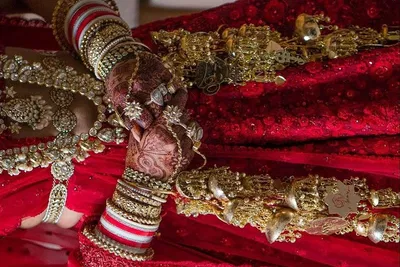 Experience Authentic Indian Wedding Traditions in Delhi