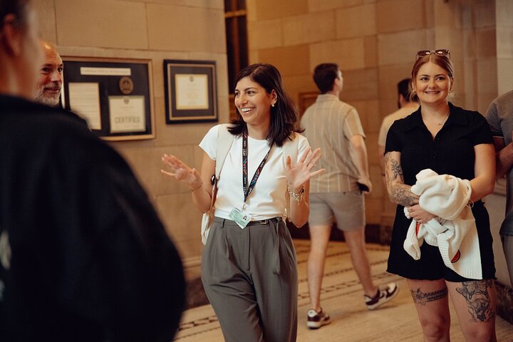 Experience Image img1