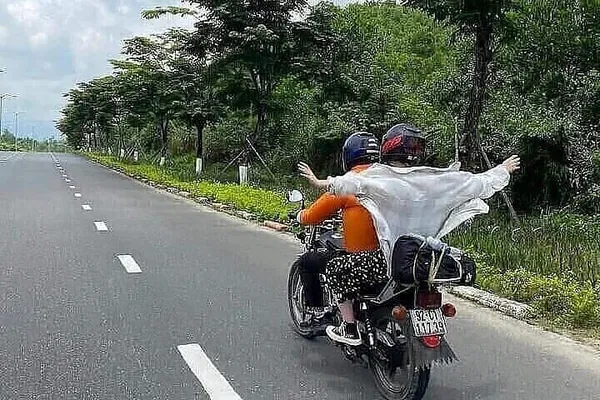 Nha Trang to Da Lat: A Thrilling Motorbike Adventure Through Vietnam's Highlands