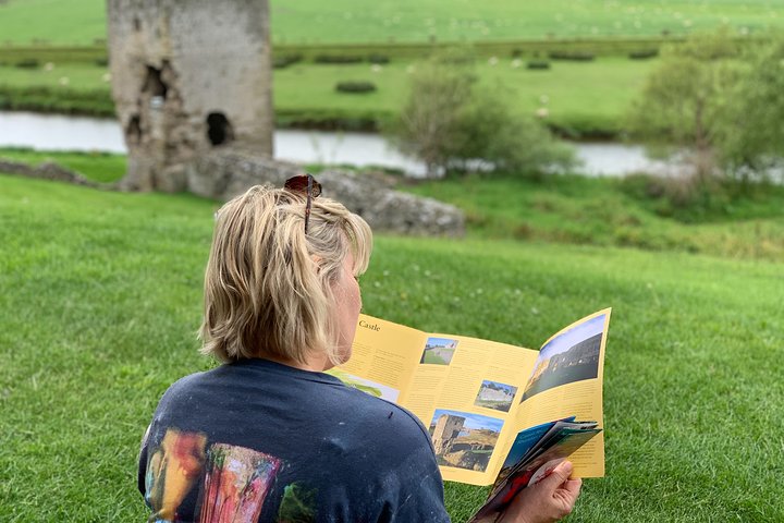 Experience Image img1