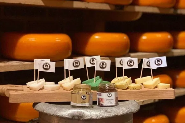 Bruges Culinary Secrets: A Private Tasting Adventure