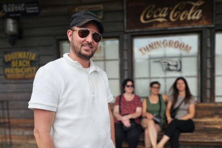 Experience Image img3