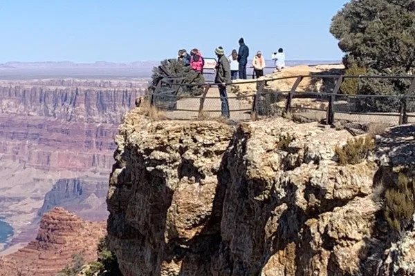 Grand Canyon Custom Tours: Unforgettable Southwest Adventures