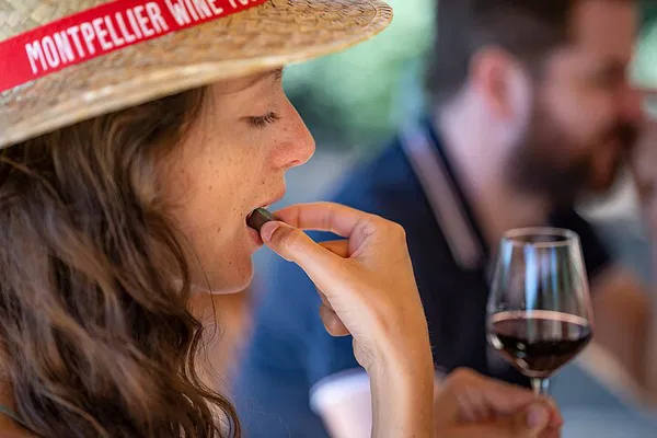 Montpellier Food Tour: Taste Local Specialties!