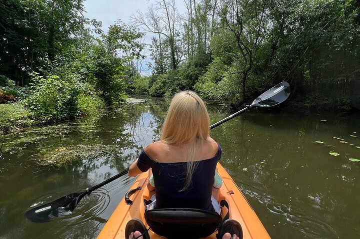 Experience Image img1