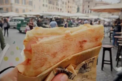 Florence Food Tour: Taste Tuscany's Best Bites