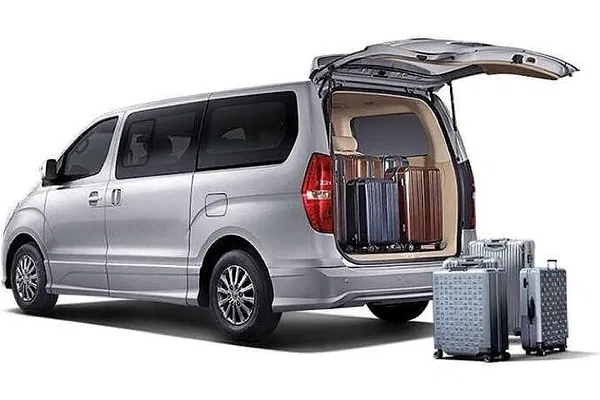 Punta Cana Airport Transfers: Private Hotel Shuttle