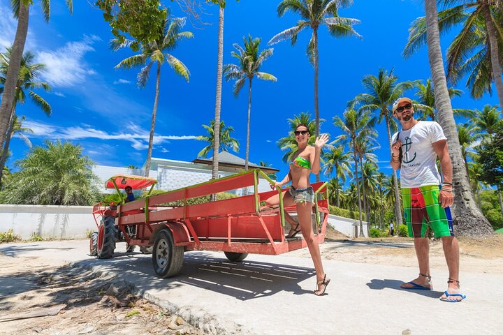 Phuket's Underwater Paradise: Coral & Racha Island Snorkeling Adventure
