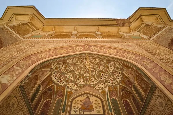 Jaipur Through a Lens: Smartphone Photography Tour with Experts