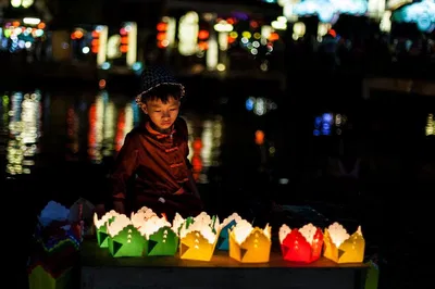 Unveiling Central Vietnam: A 4-Day Adventure in Hoi An, My Son, and Cu Lao Cham