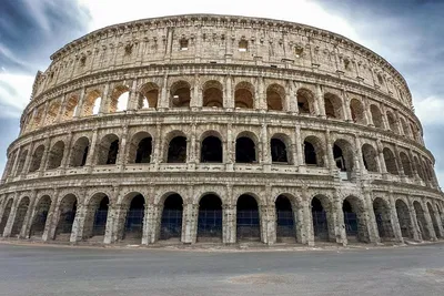 Unveiling Ancient Rome: A Semi-Private Colosseum & Forum Journey