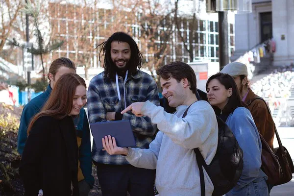 Lights, Camera, Vancouver! Explore the Hollywood North Experience