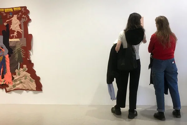 Unveiling Montreal's Contemporary Art Scene: A Belgo Gallery Hop