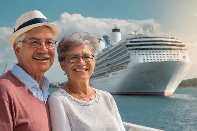 Stress-Free Port Zeebrugge to Amsterdam Private Transfer