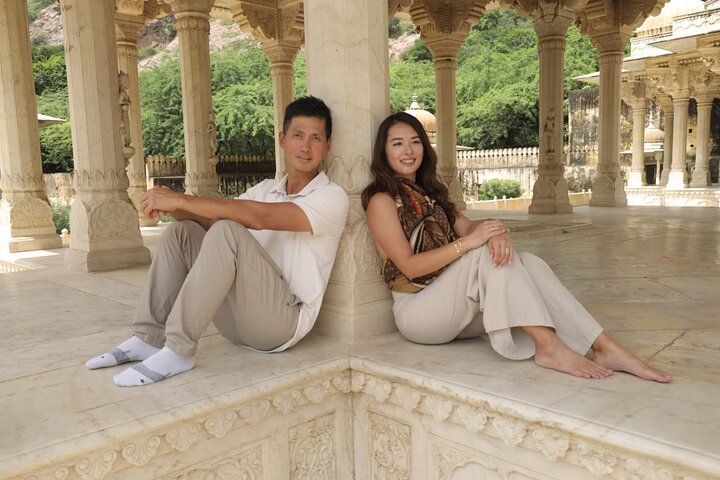 Experience Image img1