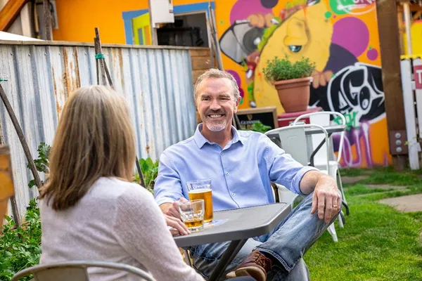 Lancaster's Brews & Tales: A Historical Walking Tour