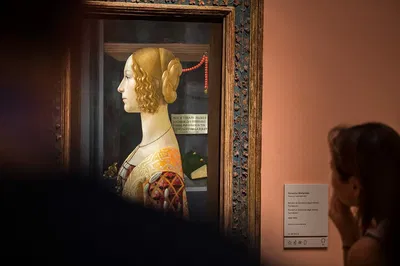 Thyssen Museum Visit: Skip-the-Line Art Tour