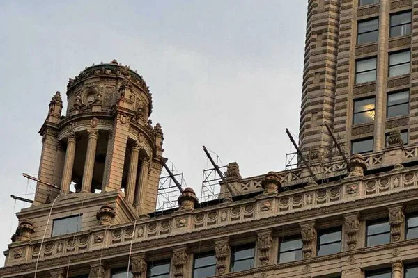 Chicago Mob Tour: Gangsters & Movie Sites