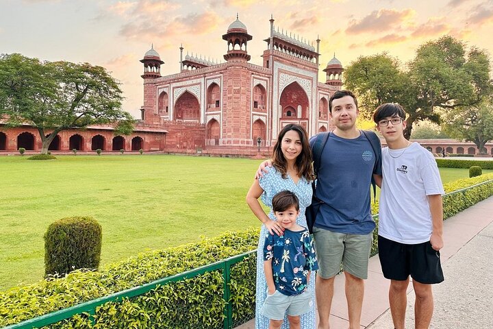 Experience Image img4