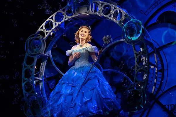 Wicked on Broadway: See the Smash Hit Show!