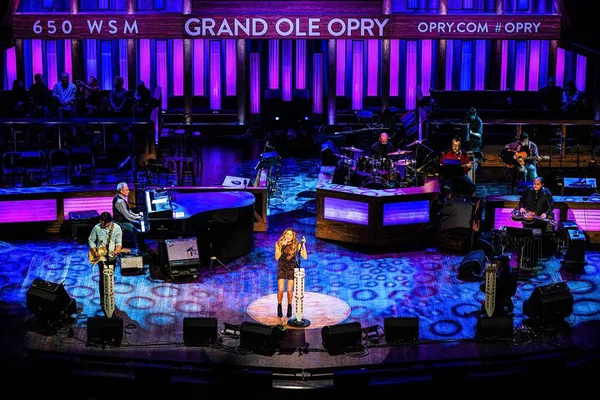 Grand Ole Opry Tickets: Nashville's Must-See Show