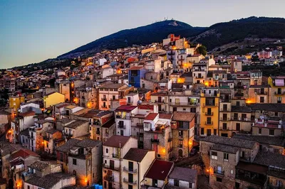 Unveiling Authentic Sicily: An 8-Day Exclusive Cultural & Culinary Journey