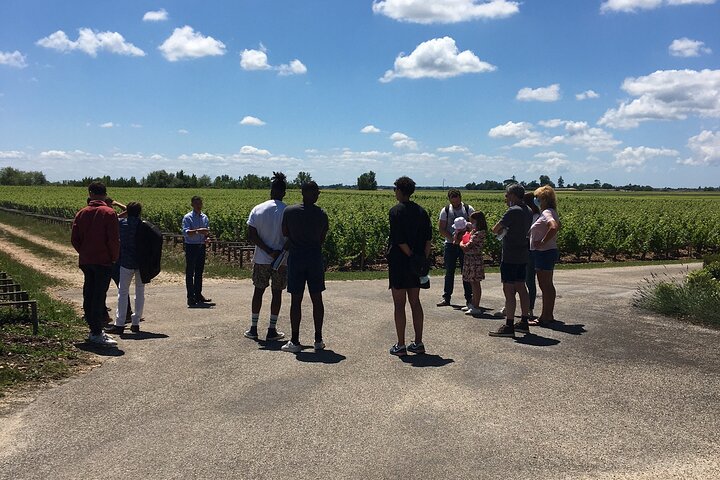 Experience Image img1