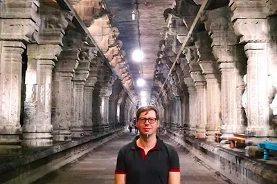 Discover Pallava Architecture: A Day Trip to Mahabalipuram & Kanchipuram