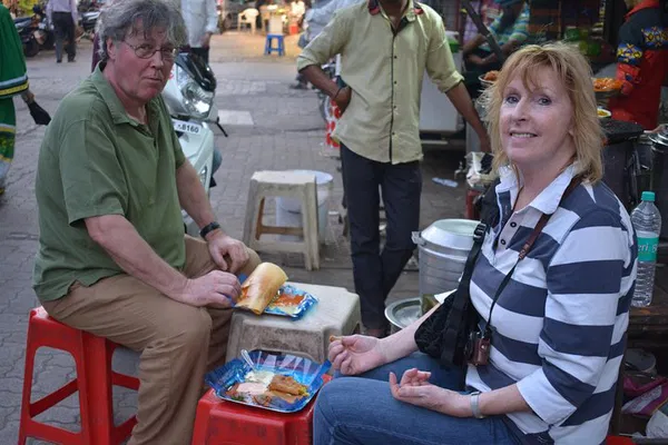 Mumbai's Culinary Secrets: A Private Food Tour Adventure