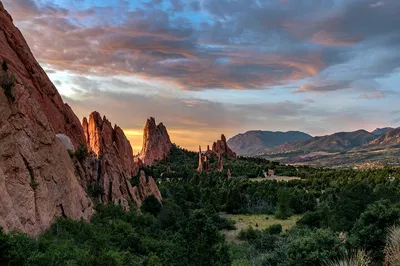 Denver & Rocky Mountain 3-Day Adventure