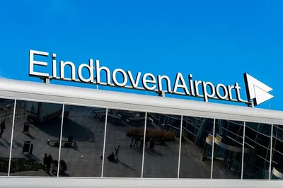 Eindhoven Airport Private Pickup: Arrive in Dutch Comfort & Style