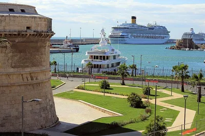 Rome & Vatican City Exclusive Tour: A Civitavecchia Round Trip Adventure