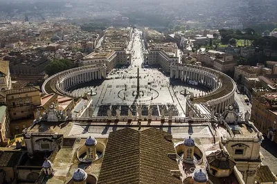 Discover Vatican City & Rome's Wonders: A Private 4-Hour Luxury Tour
