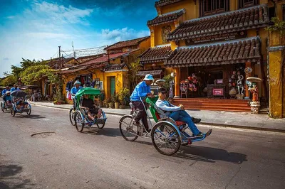 Da Nang & Hoi An Private Tour: See Top Sights!