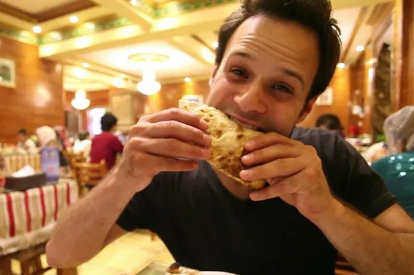 Beijing's Hutong Food Adventure: Taste the City's Soul