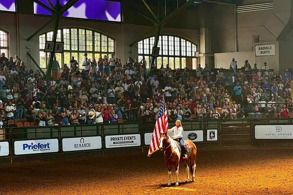 Fort Worth Rodeo & Stockyards: Private Western Adventure