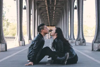 Paris Photoshoot Tour: Capture Your Parisian Adventure with a Pro!